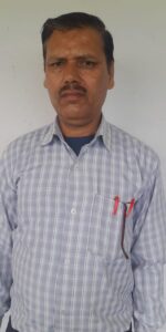 kailash chandra joshi