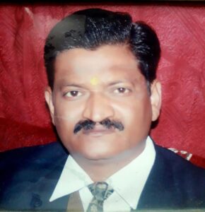 Pawan Kumar Sharma