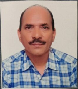 Mukesh Kumar 