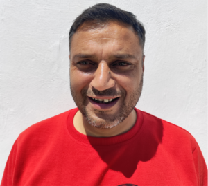 Deepak Kala