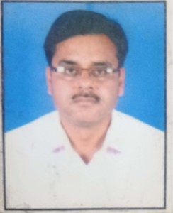 Harish Chandra Mathpal