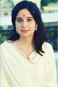 Shalini kathait 