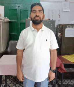 Shuaib Warsi
