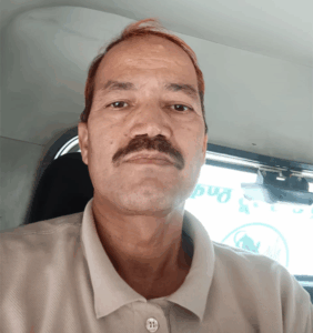 Dev Singh Airy