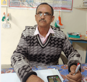 Rajendra Prasad VermaRajendra Prasad Verma