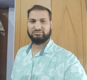 Amit Rawat