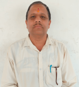 Mr. Anil Mathpal 