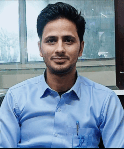Rituraj Chandra Tripathi 