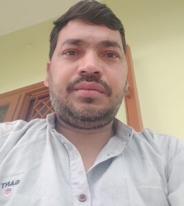 Mr.harish chandra 