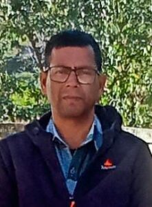 Manoj Kumar Bijalwan