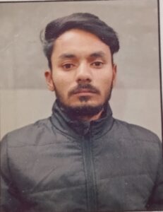 Shubham Singh rawat 