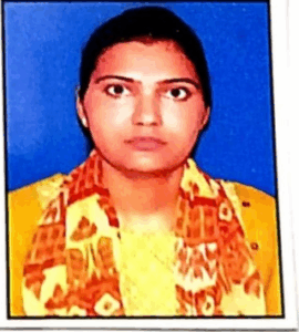 Kshma Saini