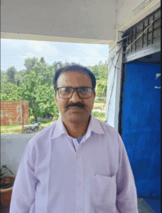 Tribhuvan Kumar