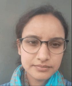 Mamta nayal
