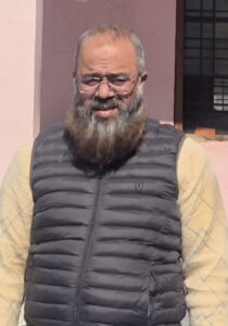 Khan Umair Asgar