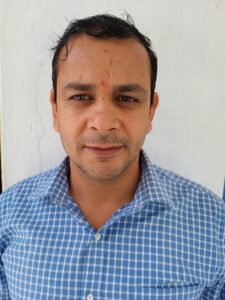 Yatendra khartwal