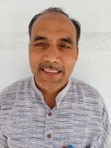 Vinod Singh 